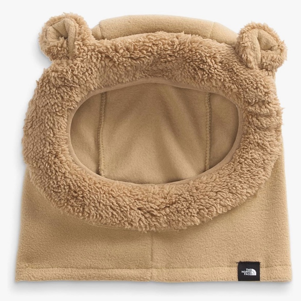 THE NORTH FACE Littles Bear Winter Balaclava Hat